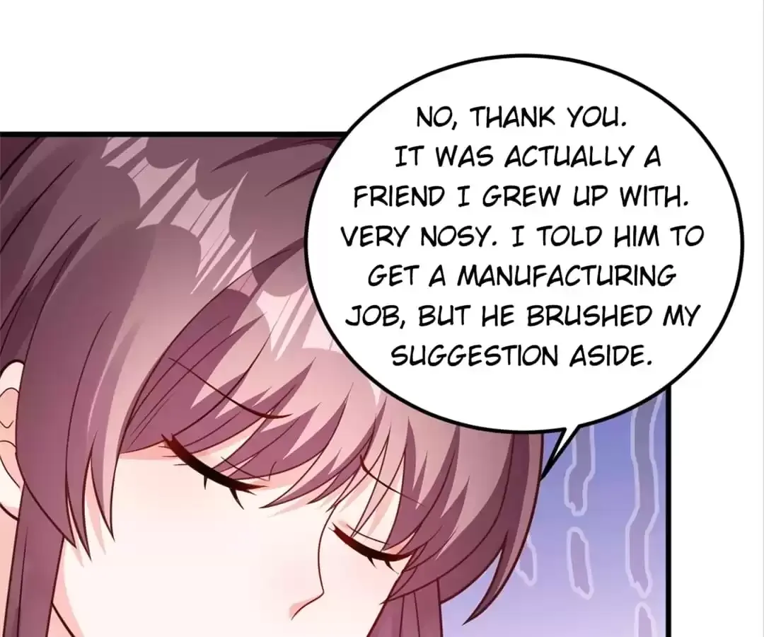 In Love With My Wife From Nowhere Chapter 38 - page 25