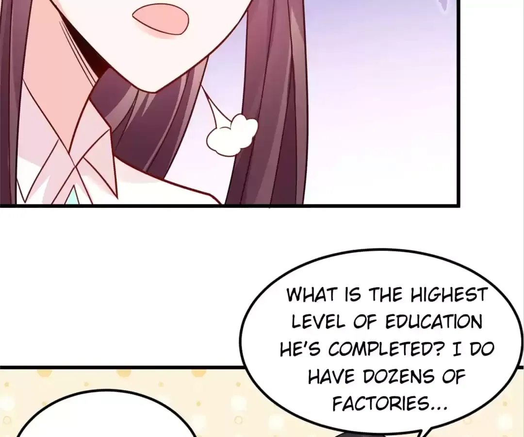 In Love With My Wife From Nowhere Chapter 38 - page 26