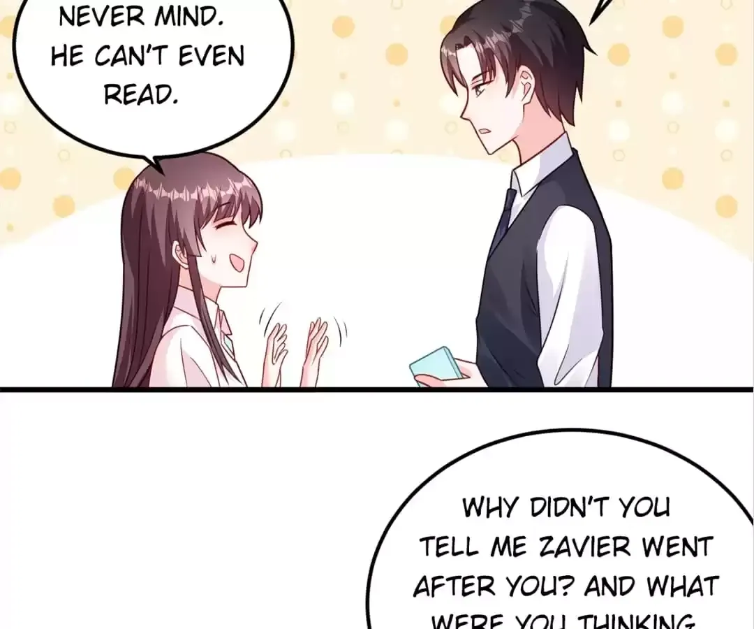 In Love With My Wife From Nowhere Chapter 38 - page 27