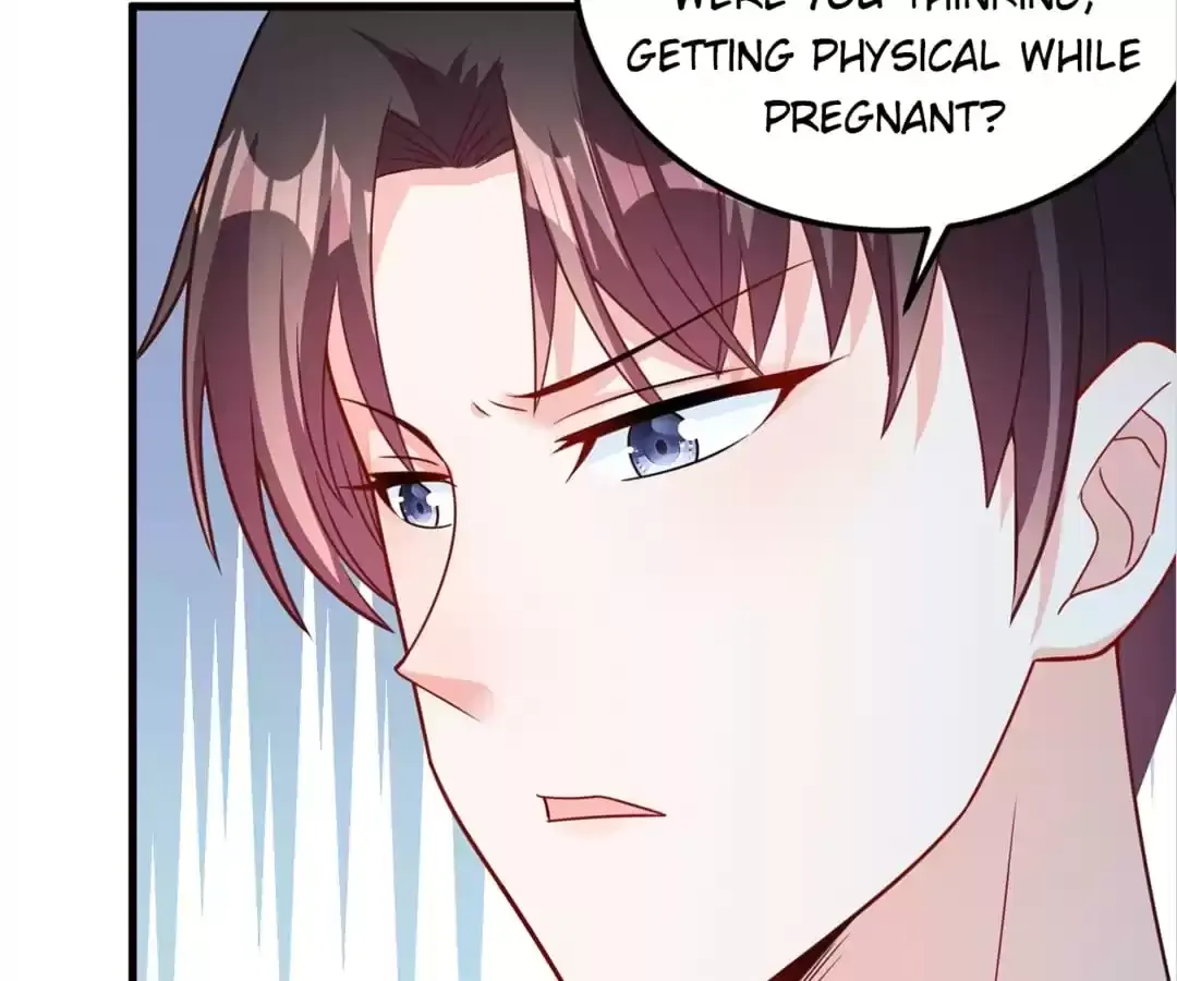 In Love With My Wife From Nowhere Chapter 38 - page 28