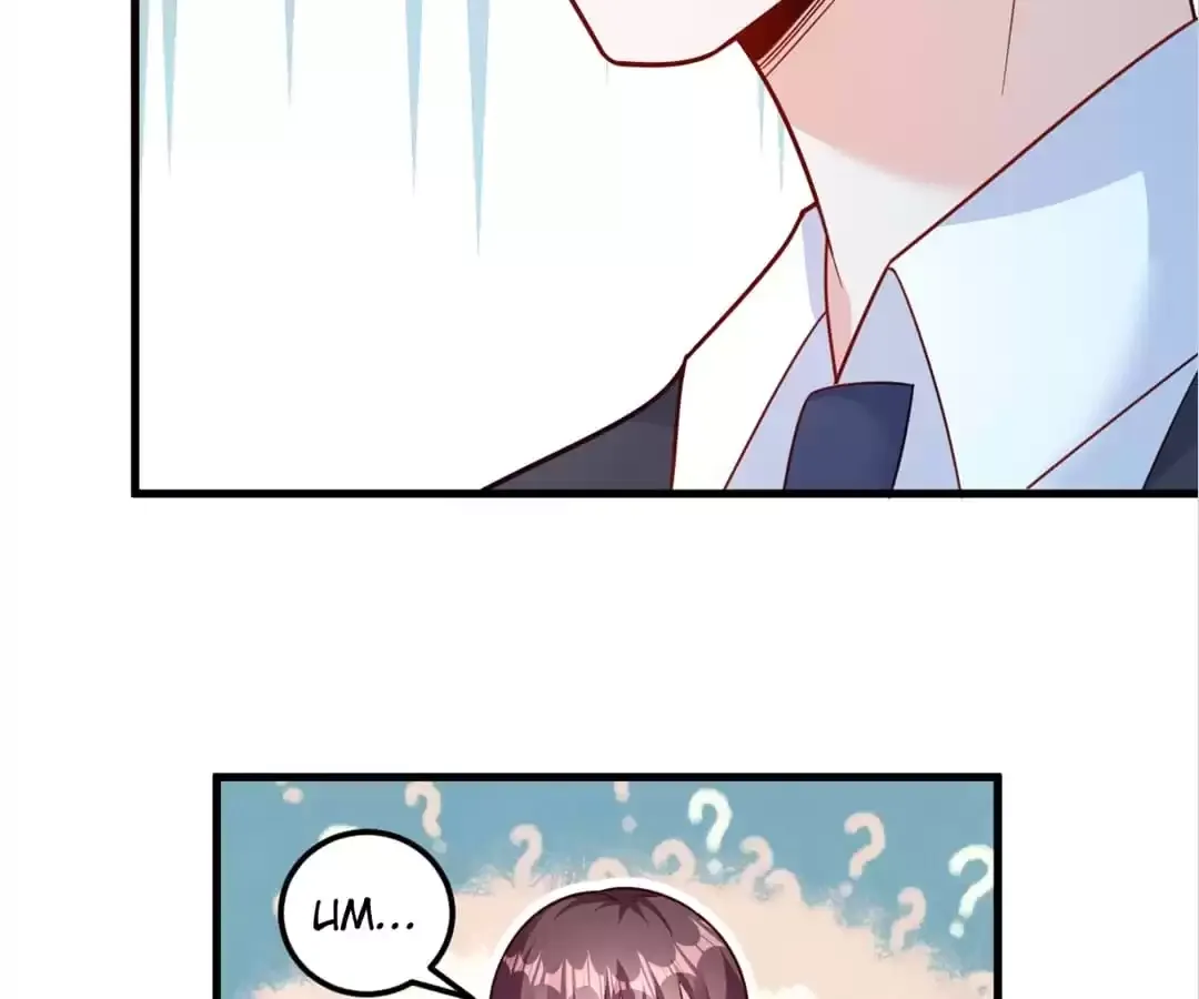 In Love With My Wife From Nowhere Chapter 38 - page 29