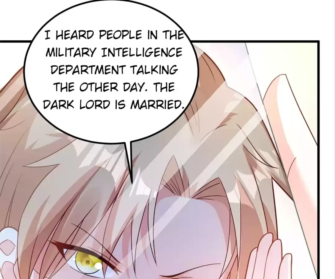 In Love With My Wife From Nowhere Chapter 38 - page 3