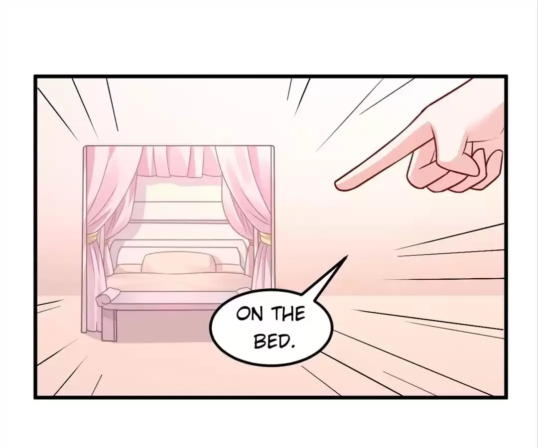 In Love With My Wife From Nowhere Chapter 38 - page 31