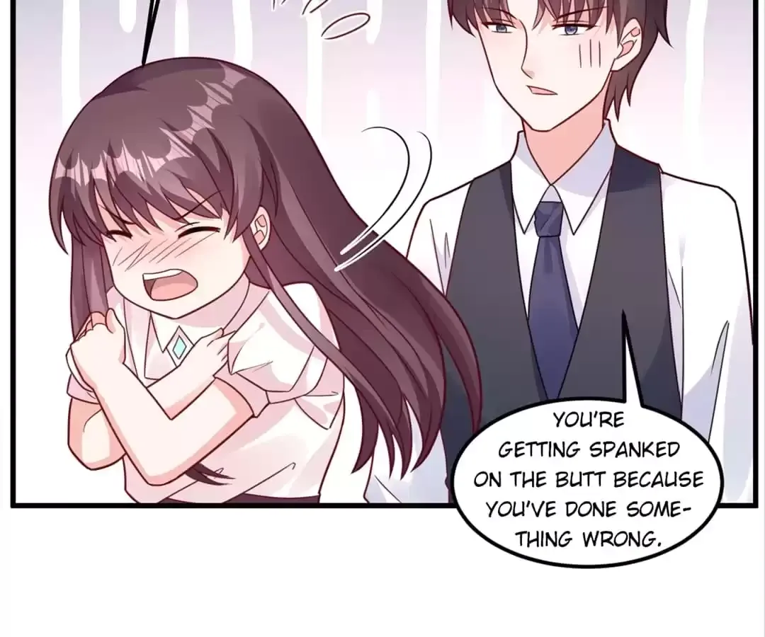 In Love With My Wife From Nowhere Chapter 38 - page 35