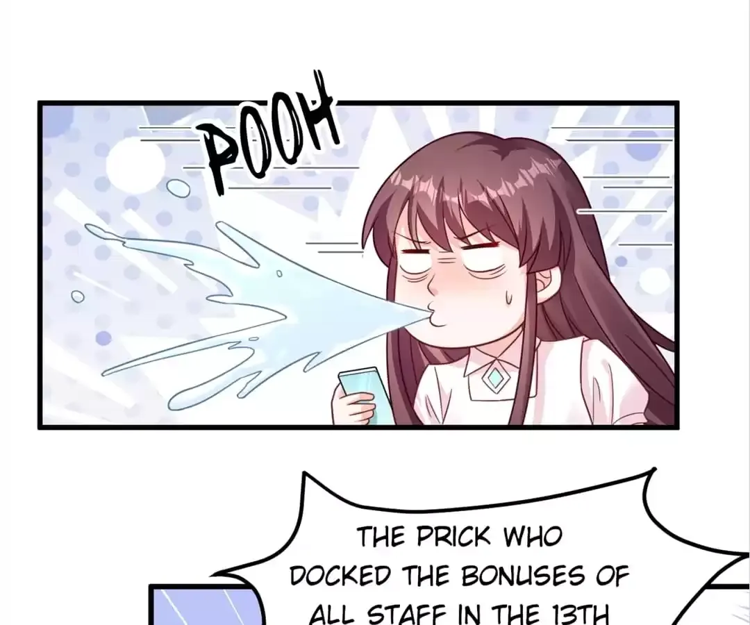 In Love With My Wife From Nowhere Chapter 38 - page 5