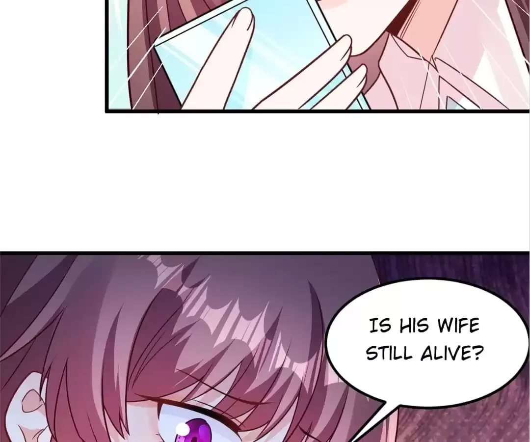 In Love With My Wife From Nowhere Chapter 38 - page 7