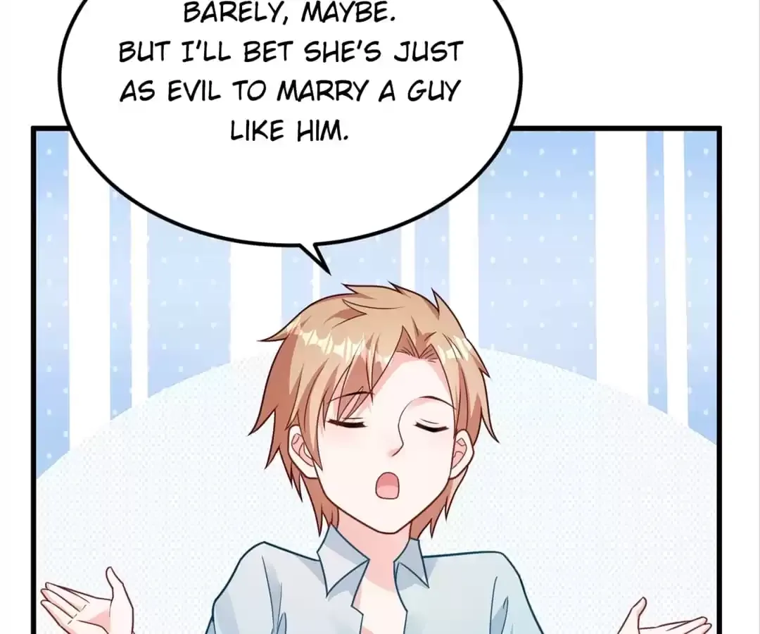 In Love With My Wife From Nowhere Chapter 38 - page 9