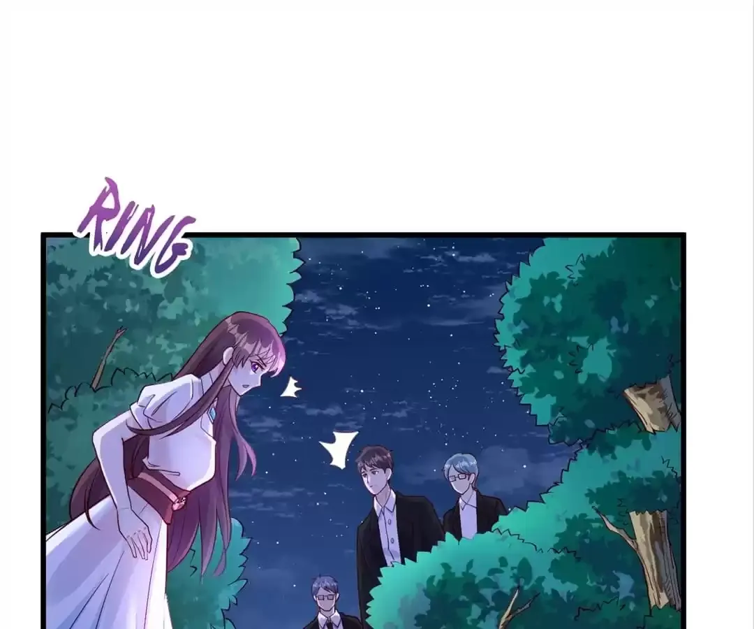 In Love With My Wife From Nowhere Chapter 84 - page 1