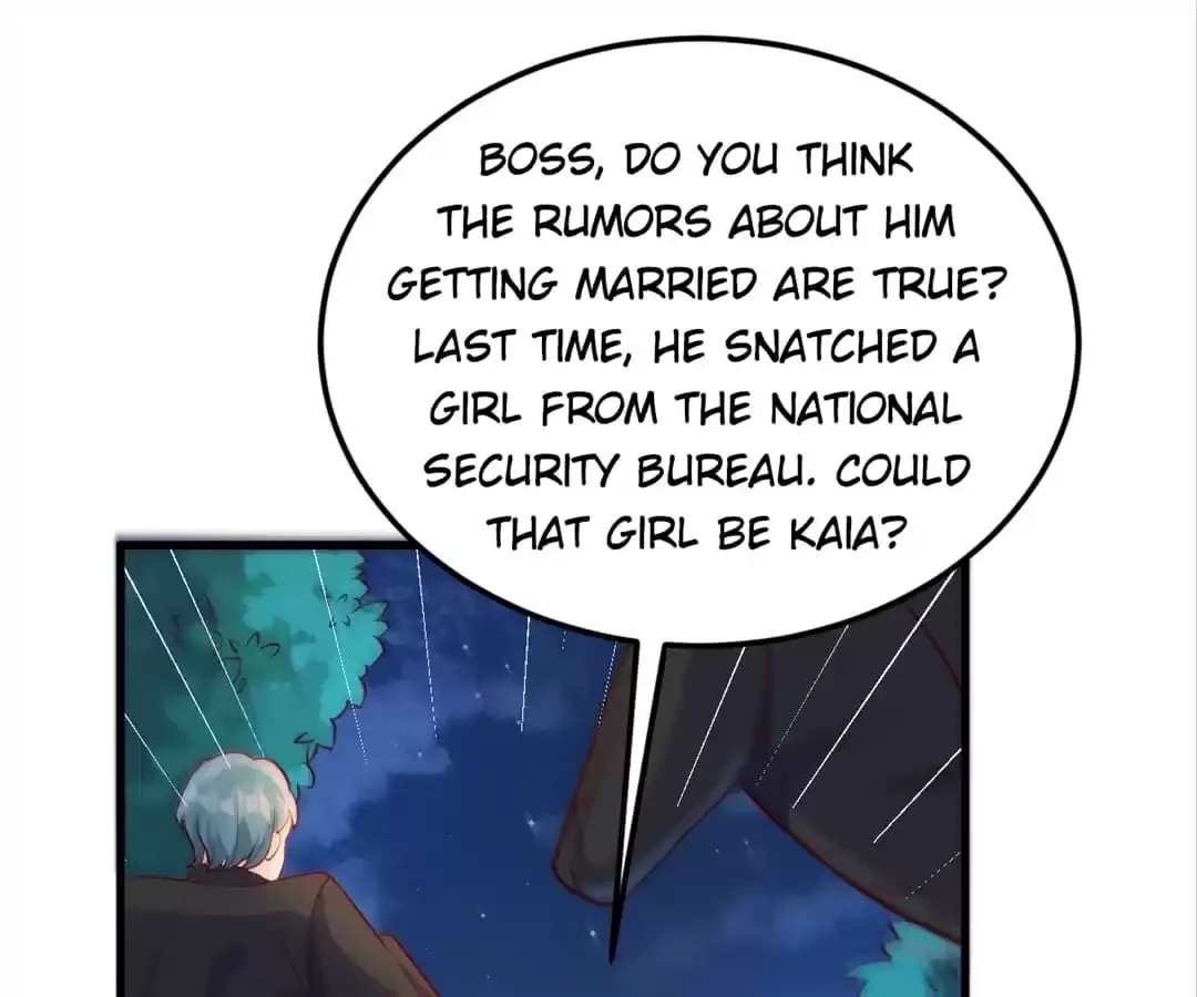 In Love With My Wife From Nowhere Chapter 84 - page 11