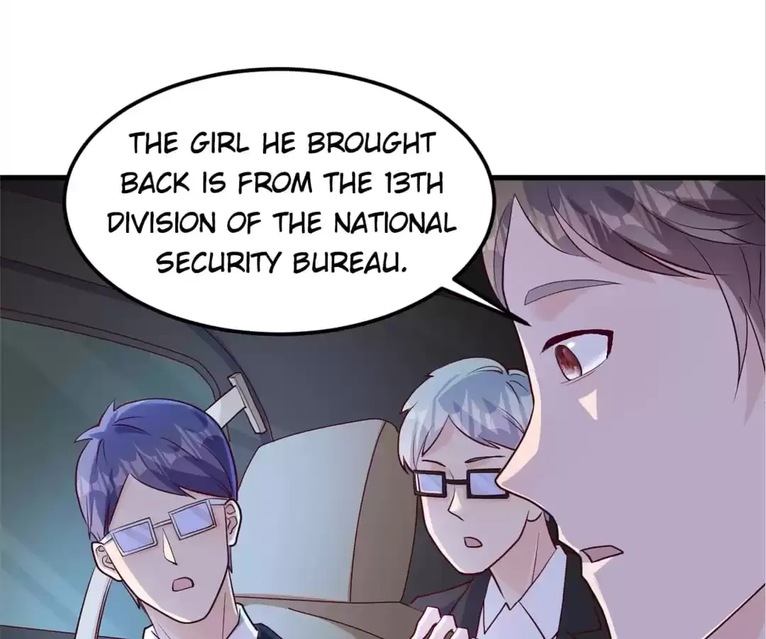 In Love With My Wife From Nowhere Chapter 84 - page 13