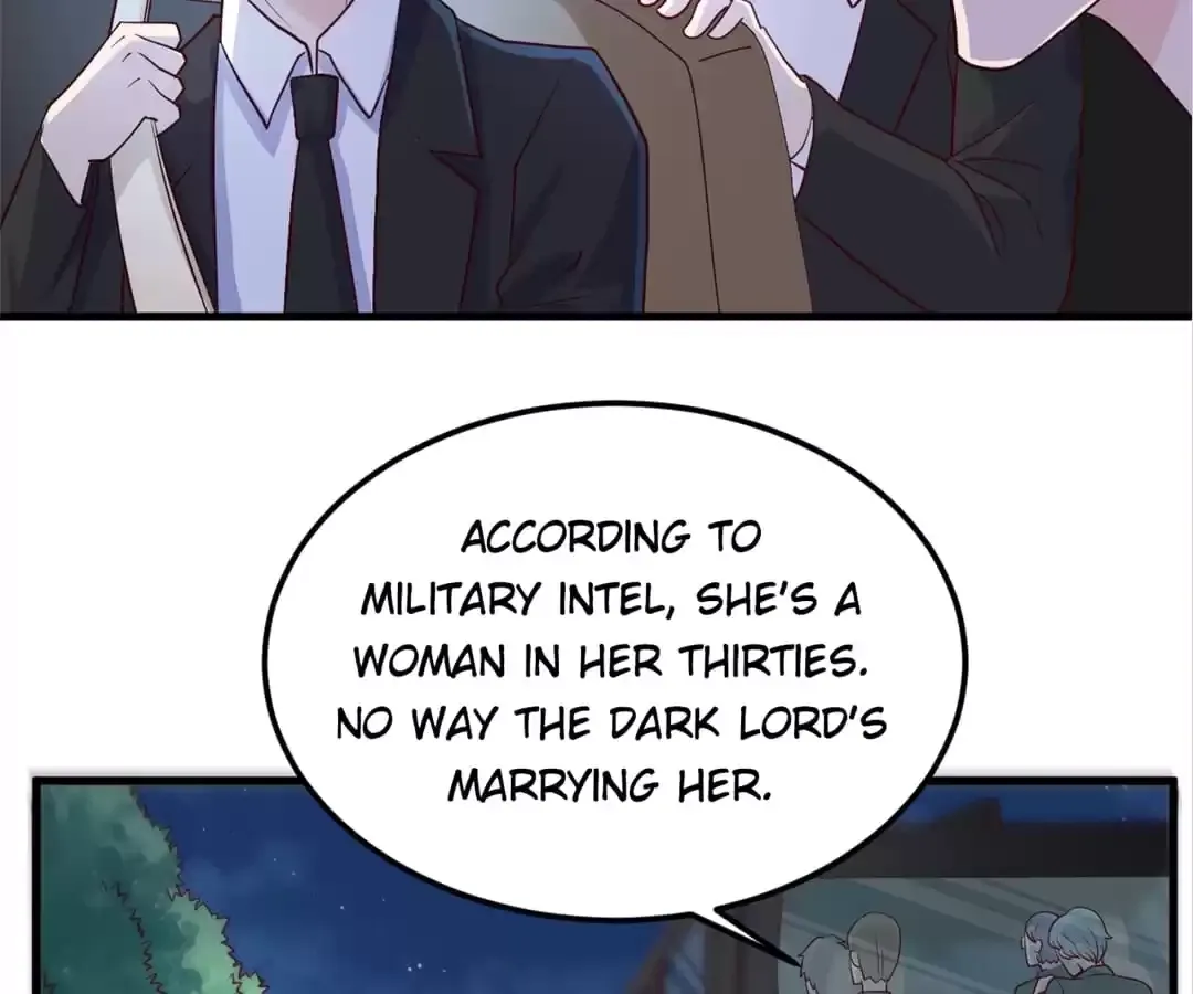 In Love With My Wife From Nowhere Chapter 84 - page 14
