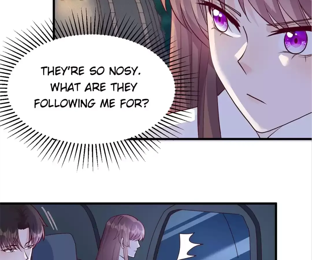 In Love With My Wife From Nowhere Chapter 84 - page 17