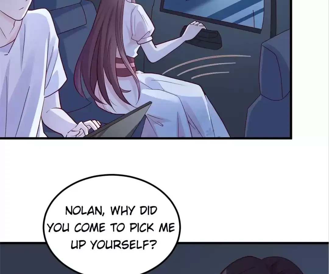 In Love With My Wife From Nowhere Chapter 84 - page 18