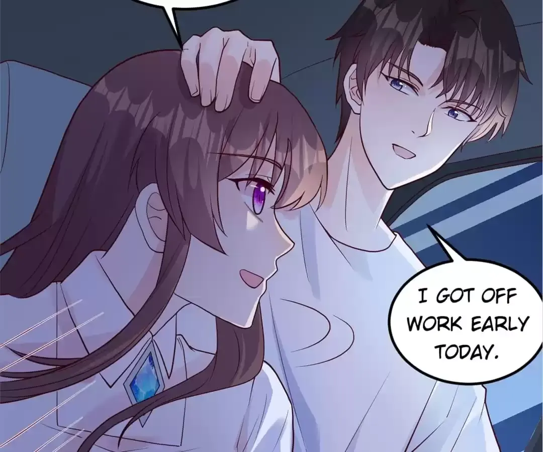 In Love With My Wife From Nowhere Chapter 84 - page 19