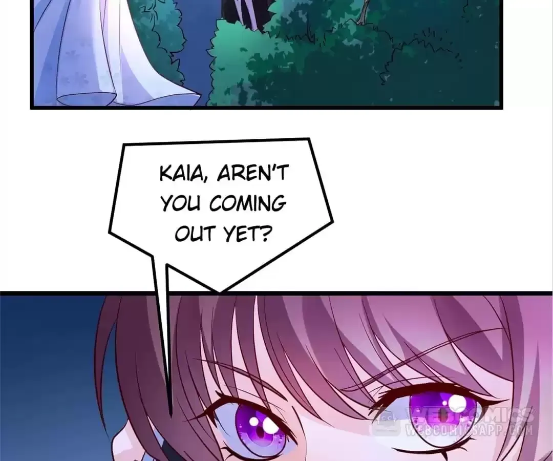 In Love With My Wife From Nowhere Chapter 84 - page 2