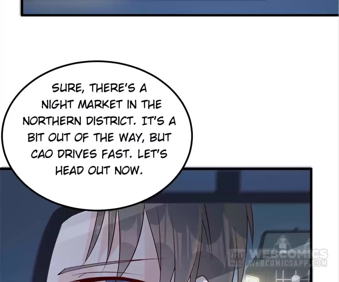 In Love With My Wife From Nowhere Chapter 84 - page 22