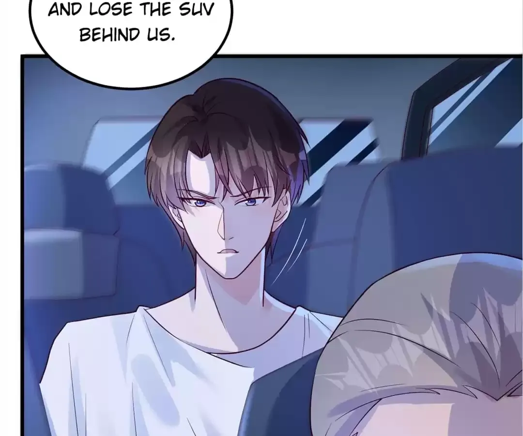 In Love With My Wife From Nowhere Chapter 84 - page 26