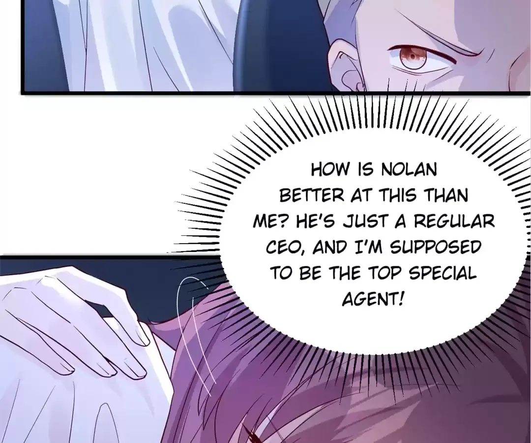 In Love With My Wife From Nowhere Chapter 84 - page 27