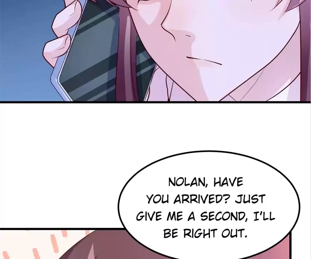 In Love With My Wife From Nowhere Chapter 84 - page 3