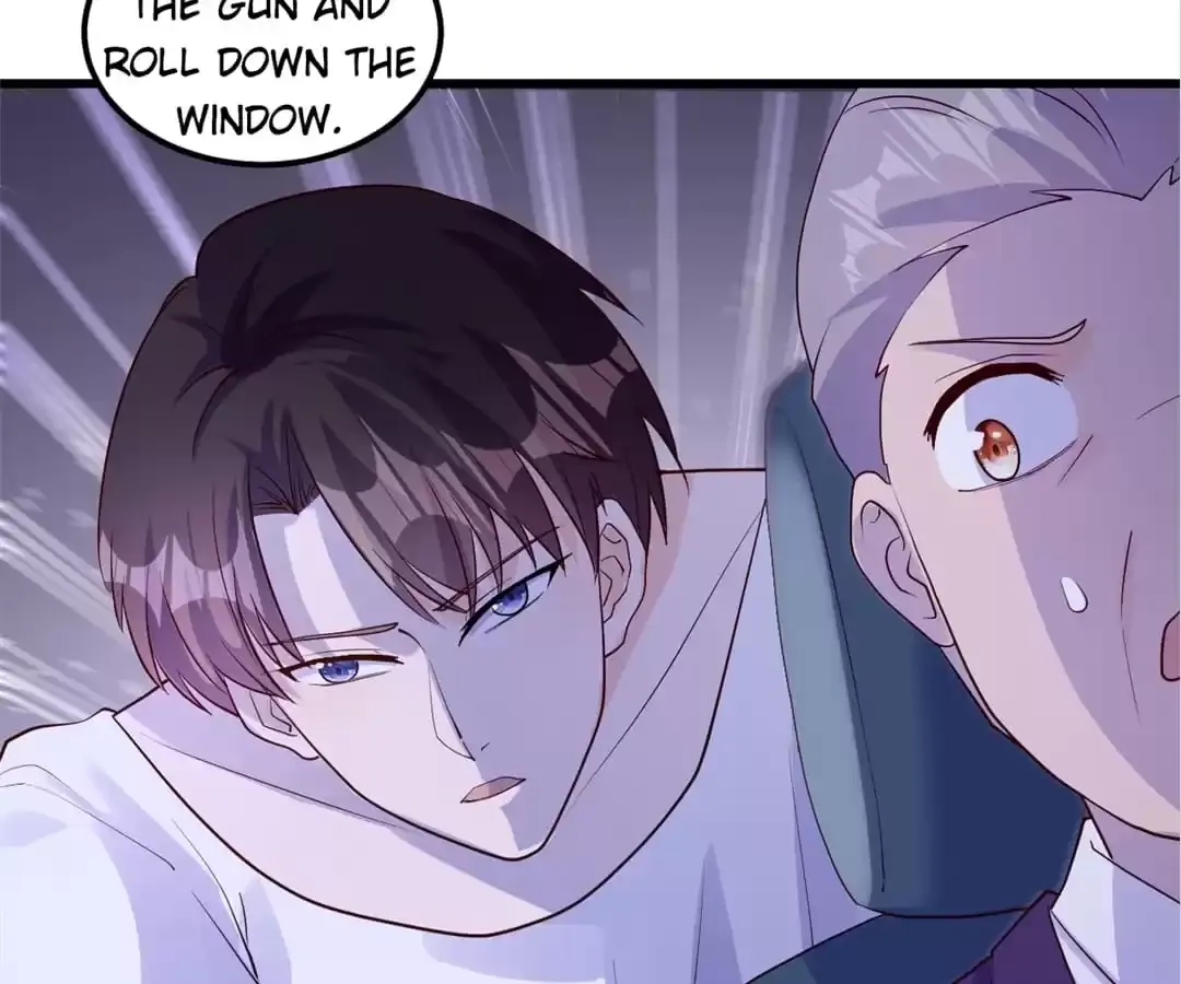 In Love With My Wife From Nowhere Chapter 84 - page 33