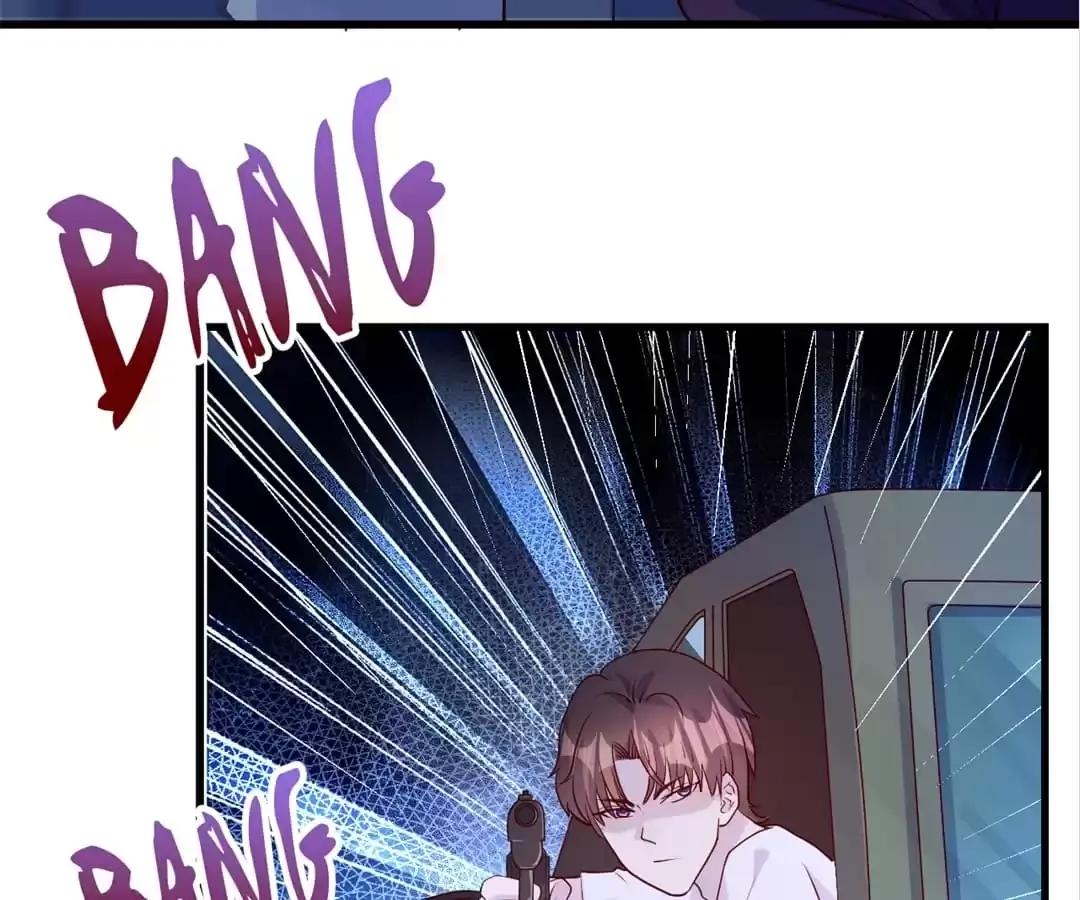 In Love With My Wife From Nowhere Chapter 84 - page 35