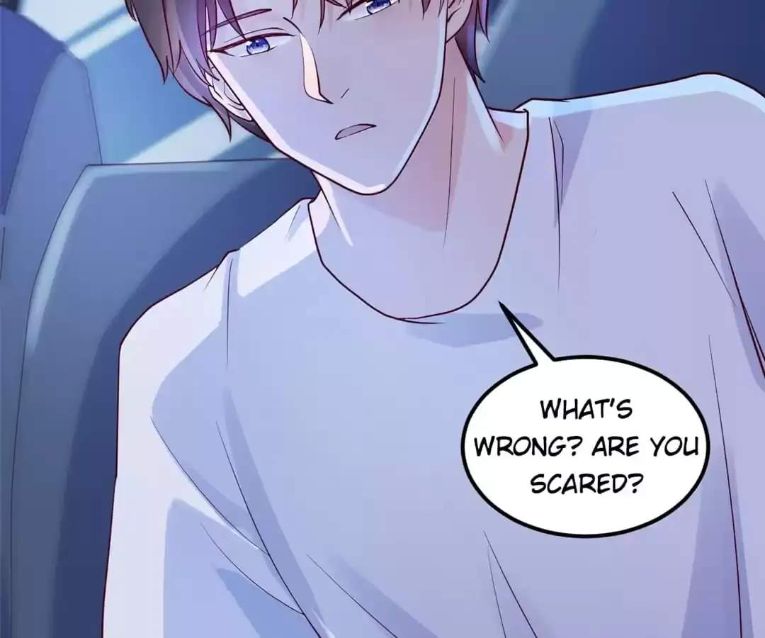 In Love With My Wife From Nowhere Chapter 84 - page 43