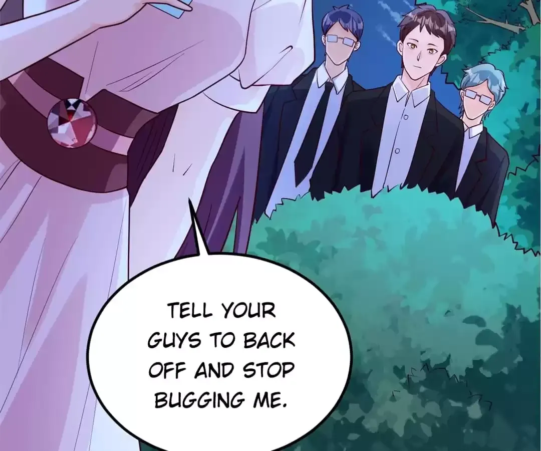In Love With My Wife From Nowhere Chapter 84 - page 7