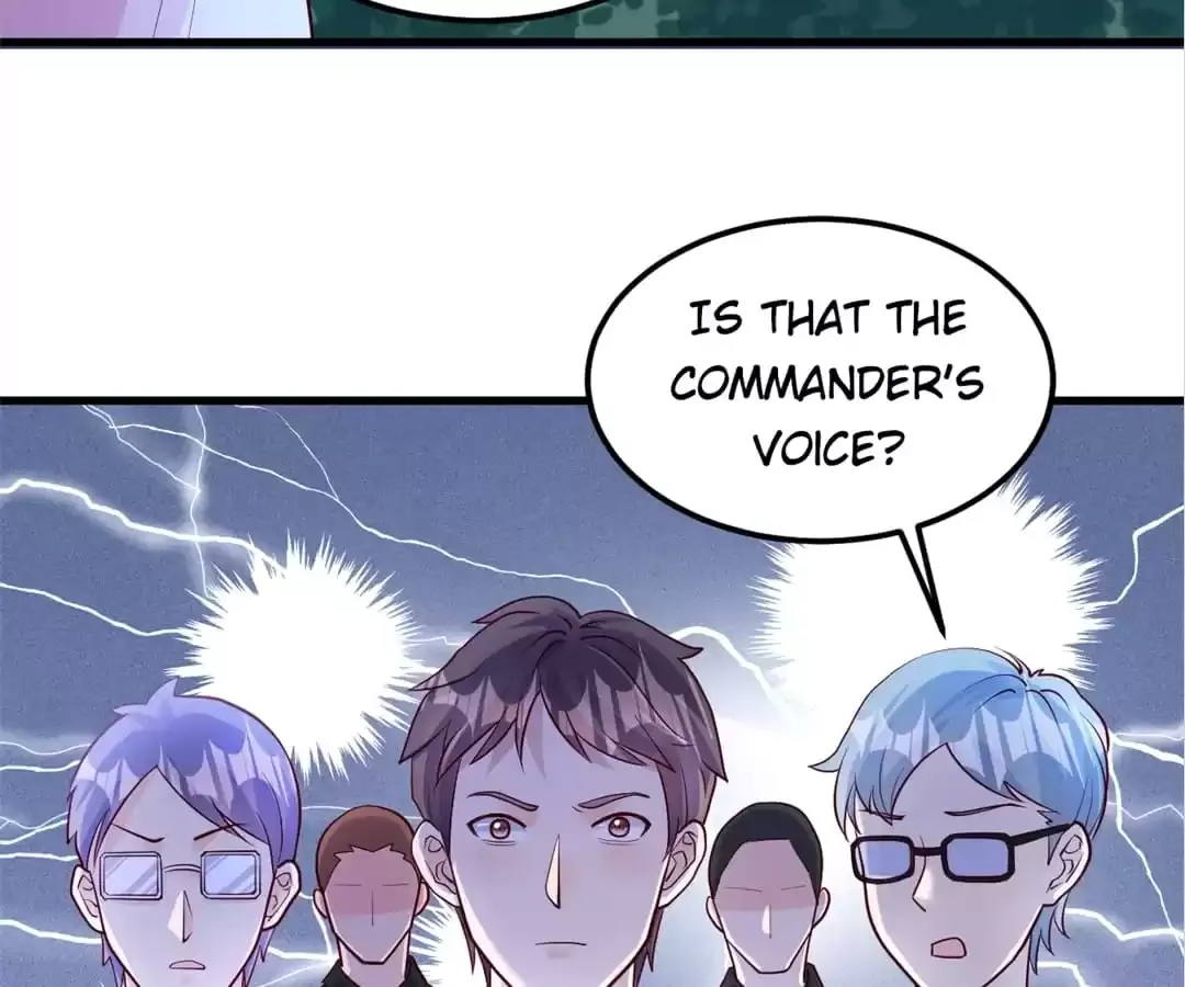 In Love With My Wife From Nowhere Chapter 84 - page 8