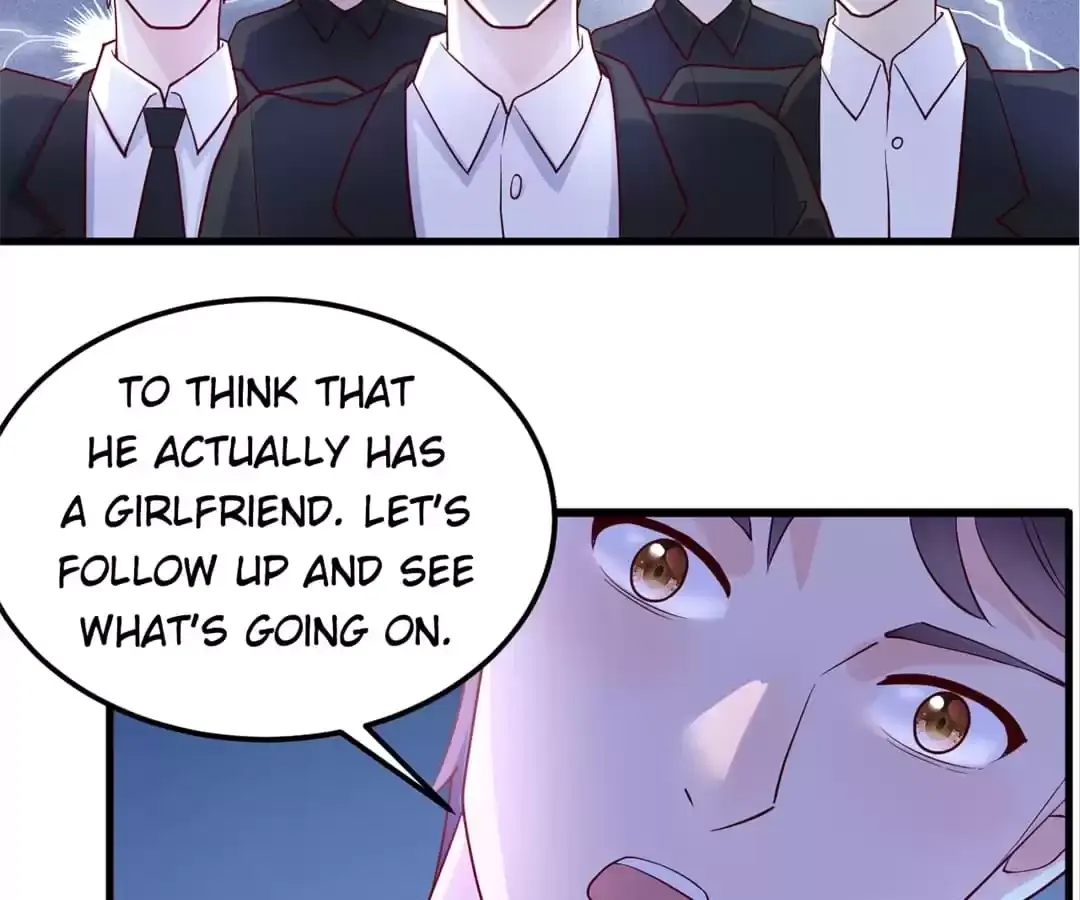 In Love With My Wife From Nowhere Chapter 84 - page 9