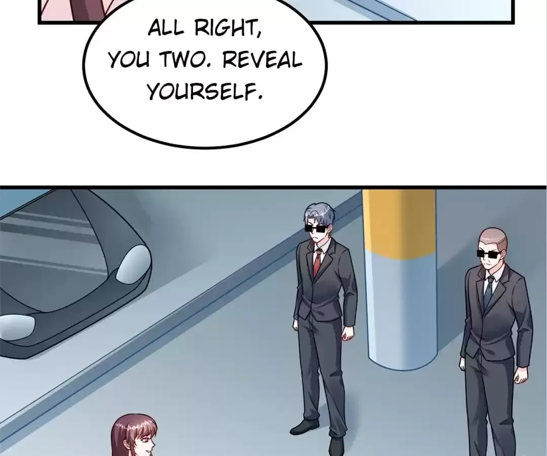 In Love With My Wife From Nowhere Chapter 37 - page 13