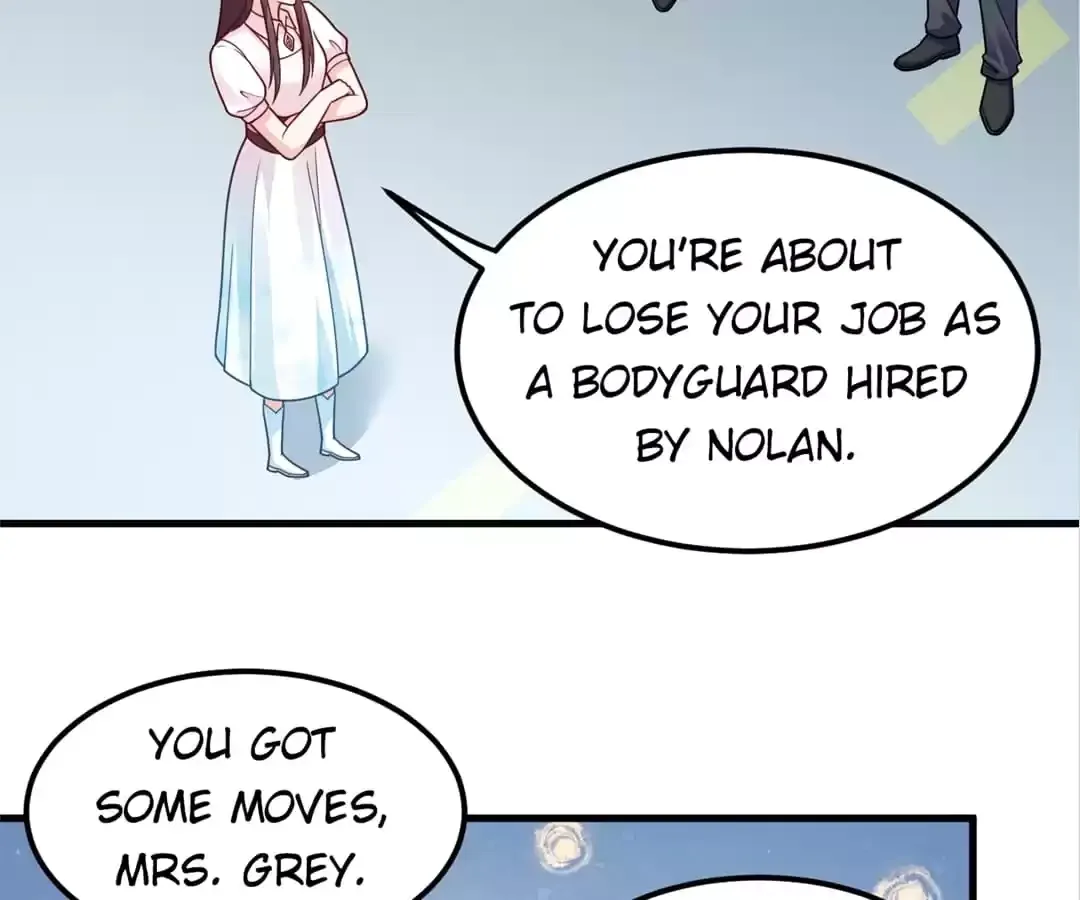 In Love With My Wife From Nowhere Chapter 37 - page 14