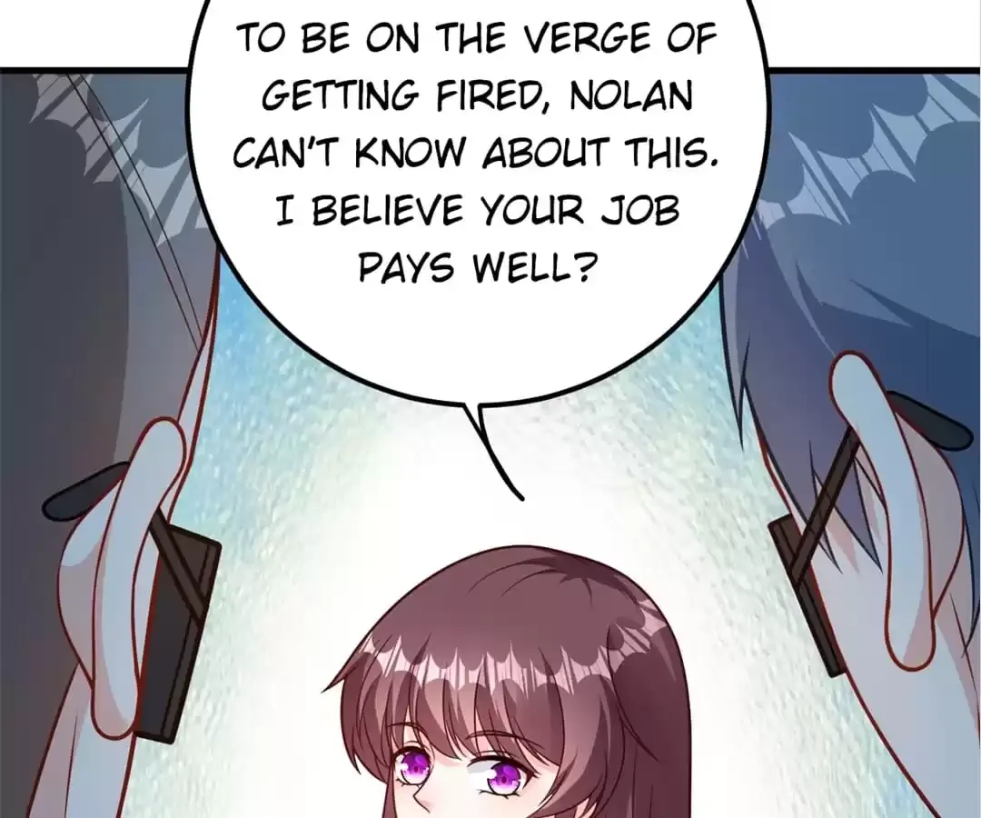 In Love With My Wife From Nowhere Chapter 37 - page 16