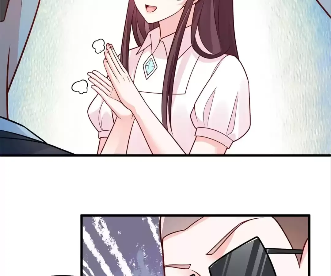 In Love With My Wife From Nowhere Chapter 37 - page 17