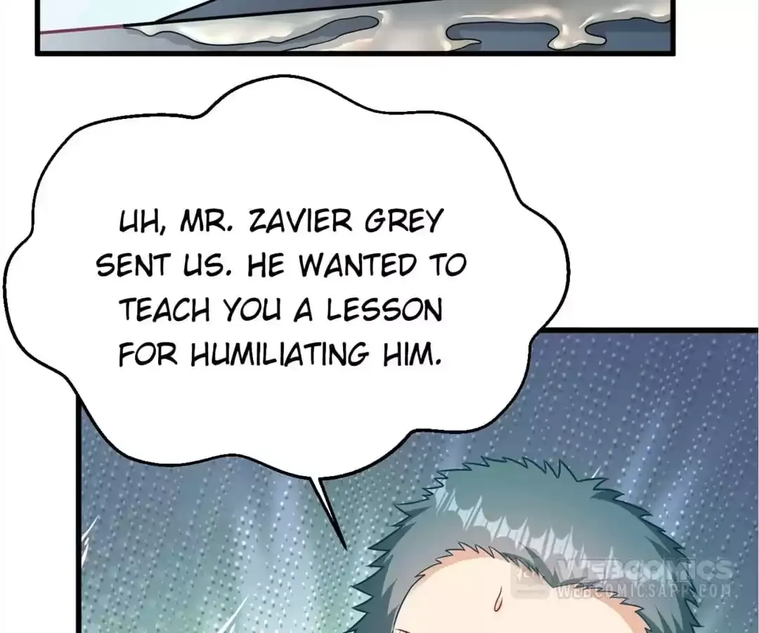 In Love With My Wife From Nowhere Chapter 37 - page 2