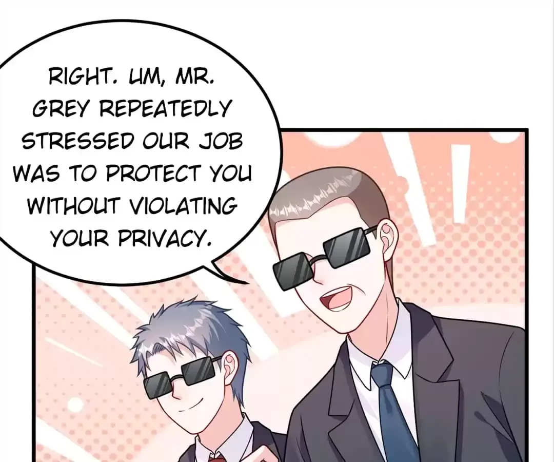 In Love With My Wife From Nowhere Chapter 37 - page 21