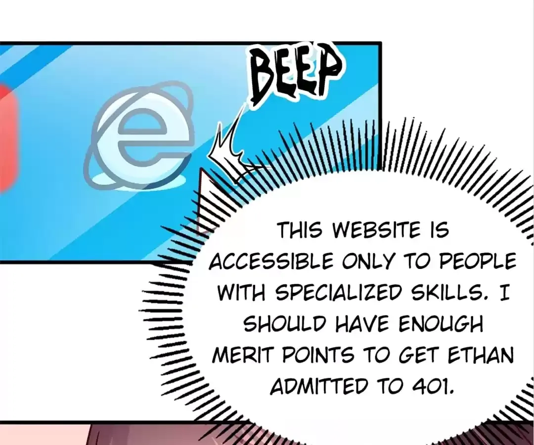 In Love With My Wife From Nowhere Chapter 37 - page 27