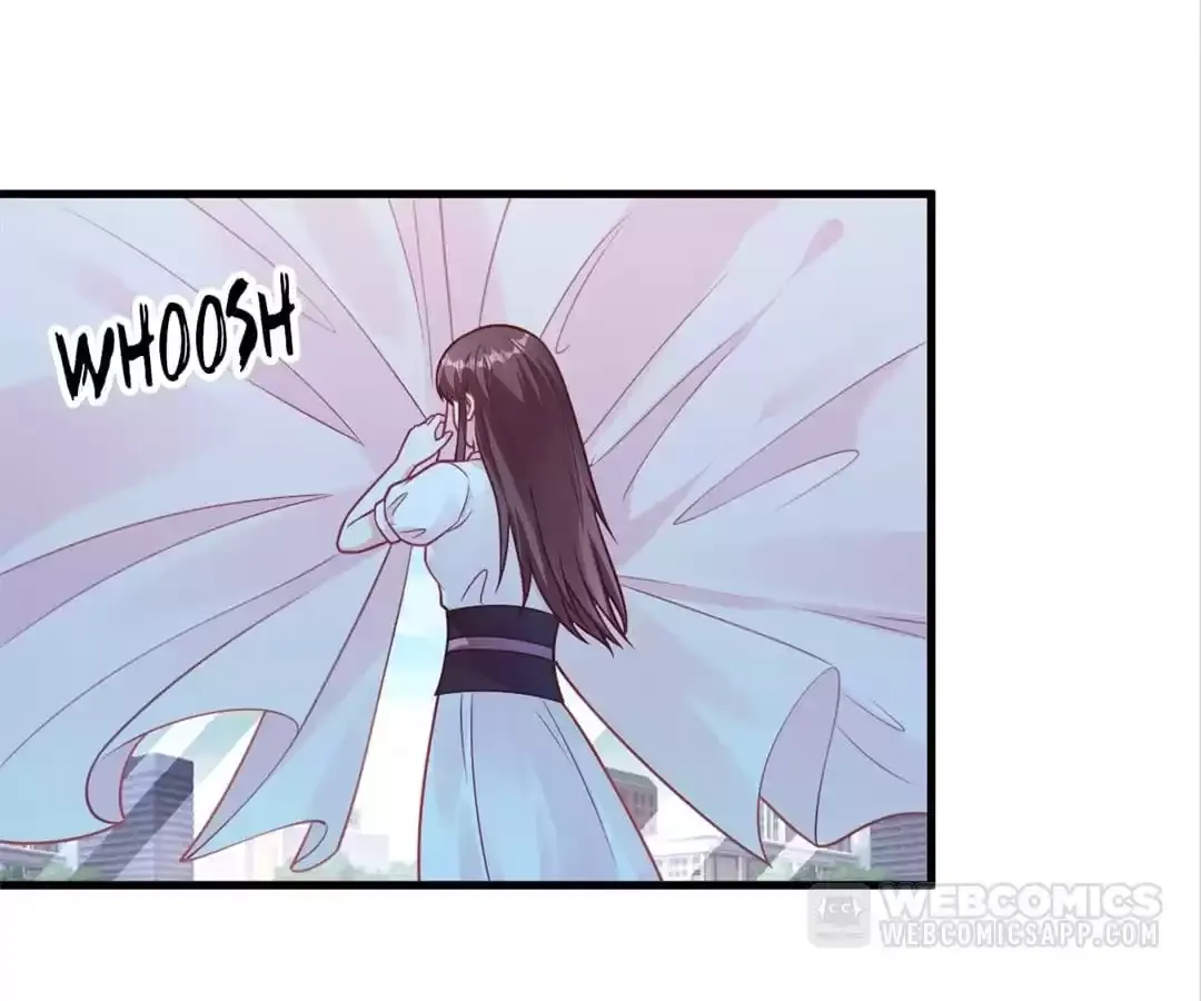 In Love With My Wife From Nowhere Chapter 37 - page 32