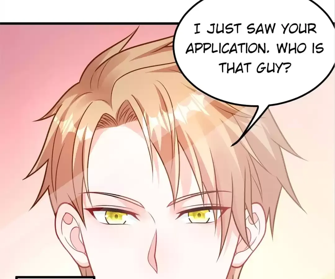 In Love With My Wife From Nowhere Chapter 37 - page 34