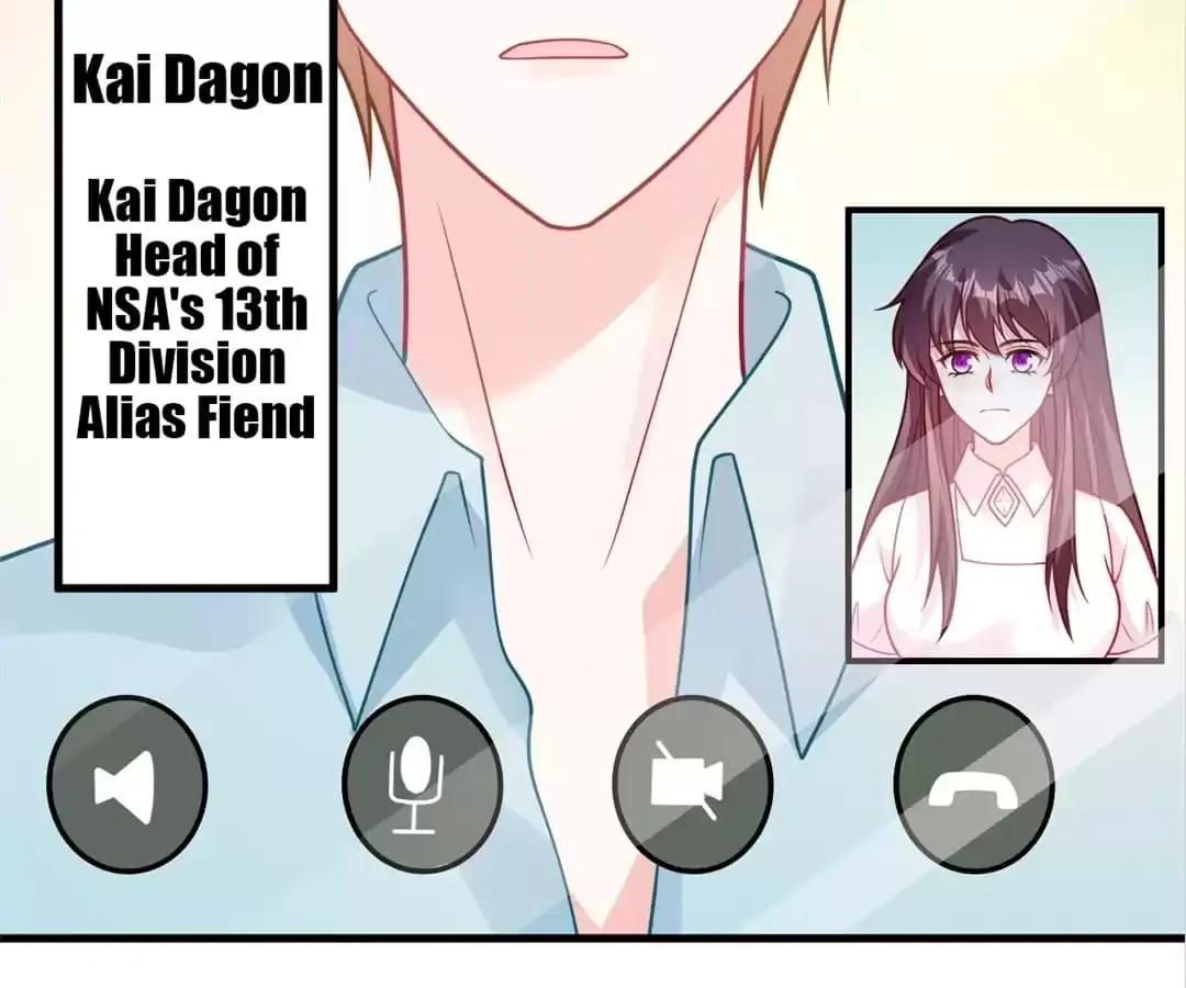 In Love With My Wife From Nowhere Chapter 37 - page 35