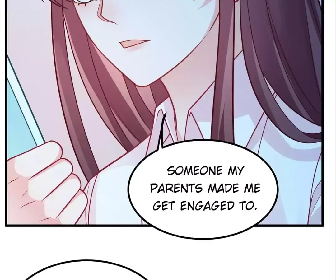 In Love With My Wife From Nowhere Chapter 37 - page 37