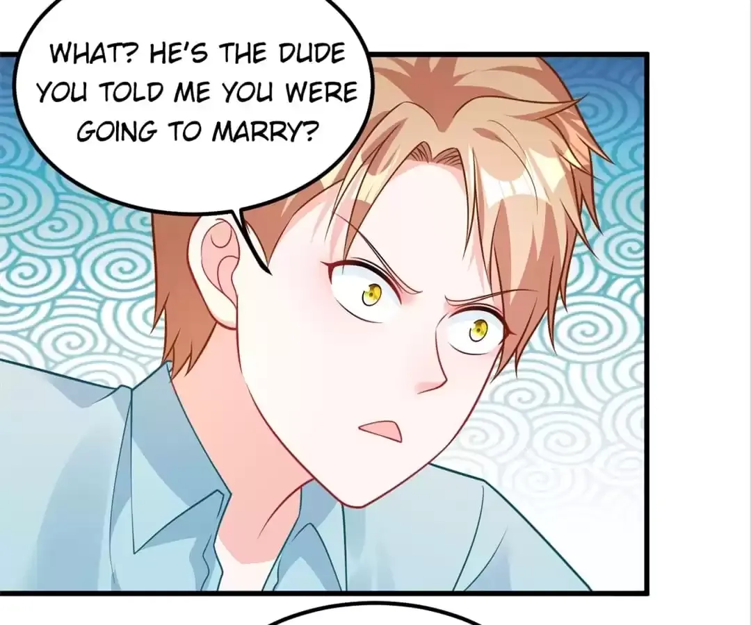 In Love With My Wife From Nowhere Chapter 37 - page 38