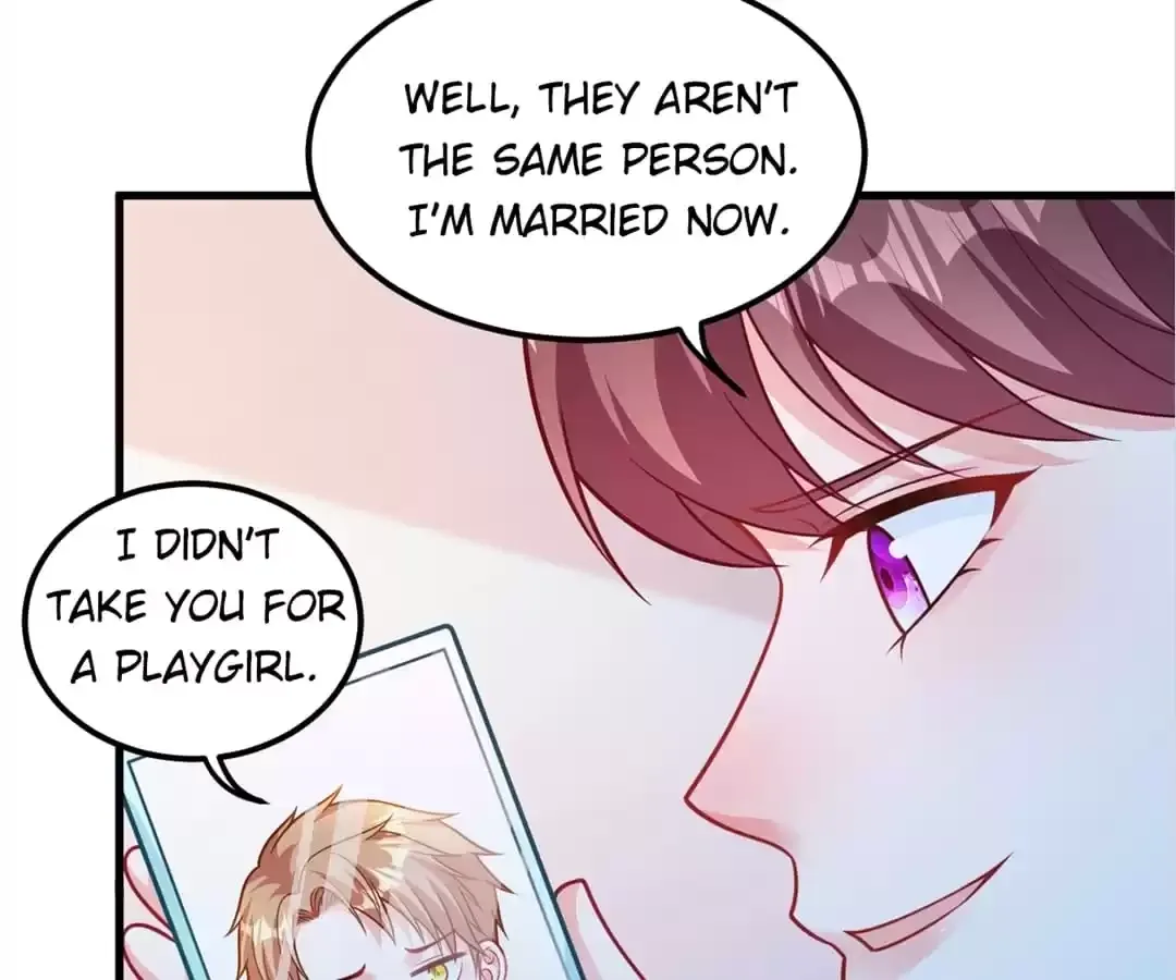 In Love With My Wife From Nowhere Chapter 37 - page 39