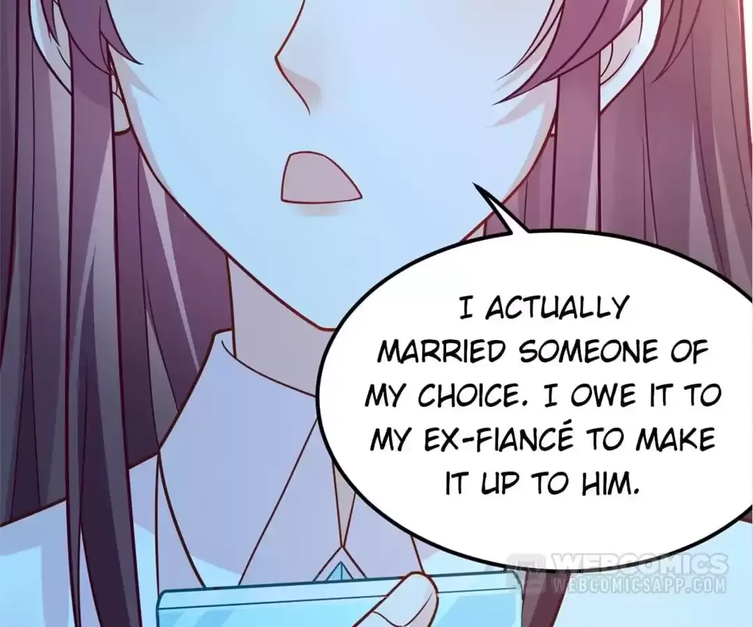 In Love With My Wife From Nowhere Chapter 37 - page 42