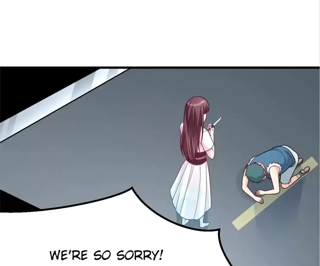 In Love With My Wife From Nowhere Chapter 37 - page 6