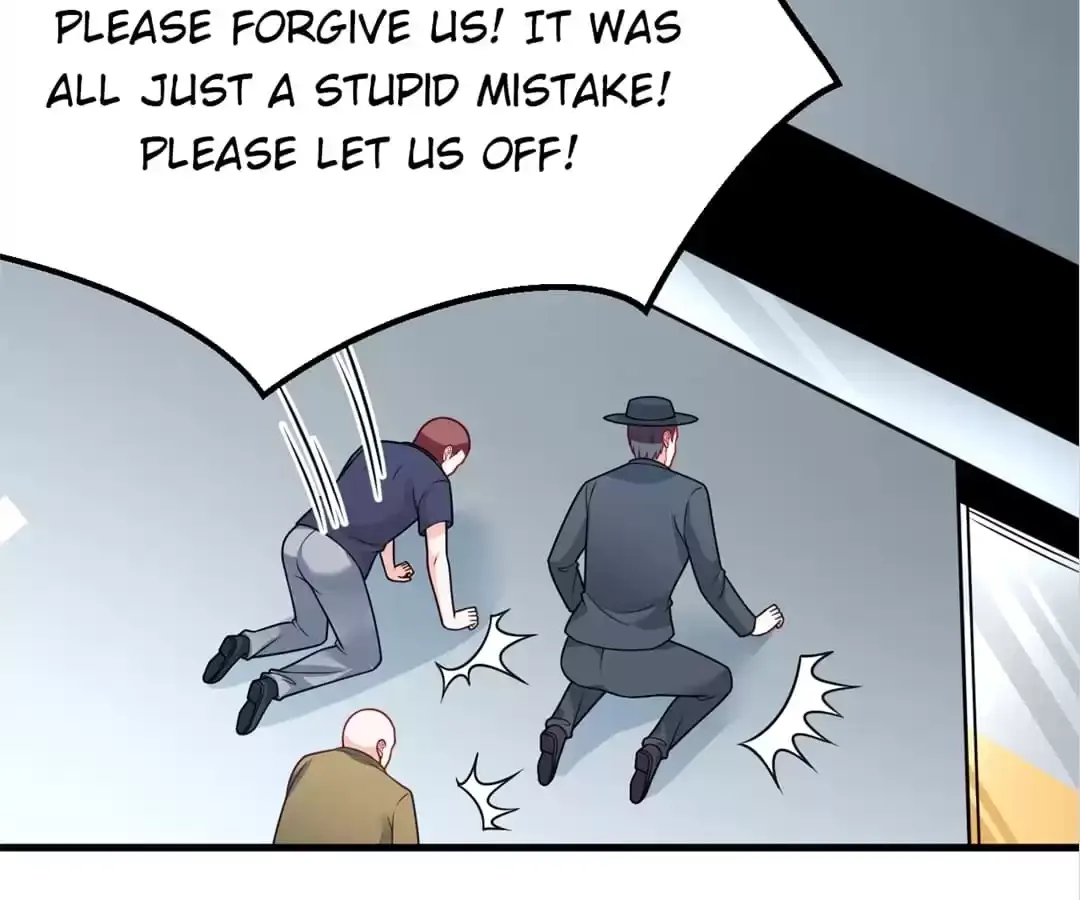 In Love With My Wife From Nowhere Chapter 37 - page 7