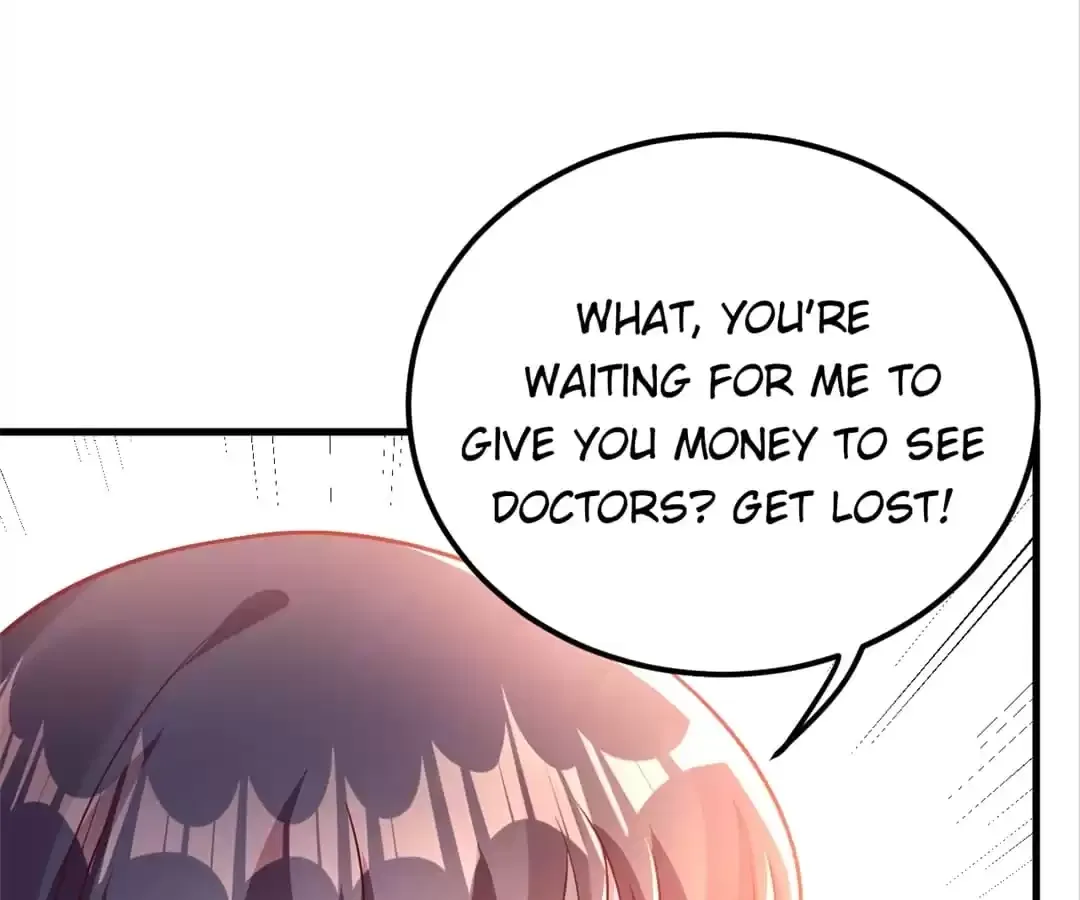 In Love With My Wife From Nowhere Chapter 37 - page 8