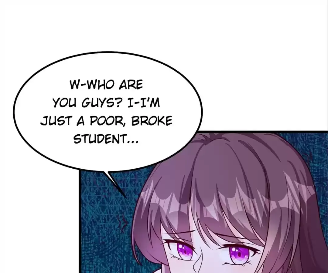 In Love With My Wife From Nowhere Chapter 83 - page 11