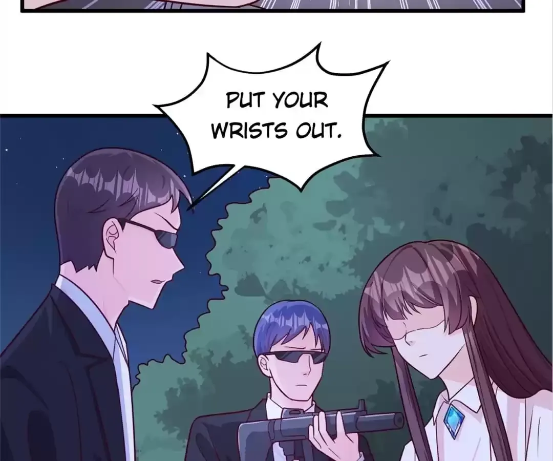 In Love With My Wife From Nowhere Chapter 83 - page 14