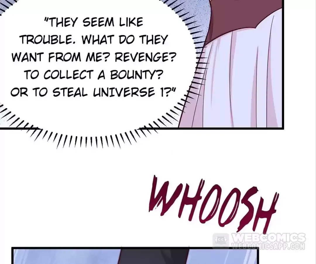 In Love With My Wife From Nowhere Chapter 83 - page 18
