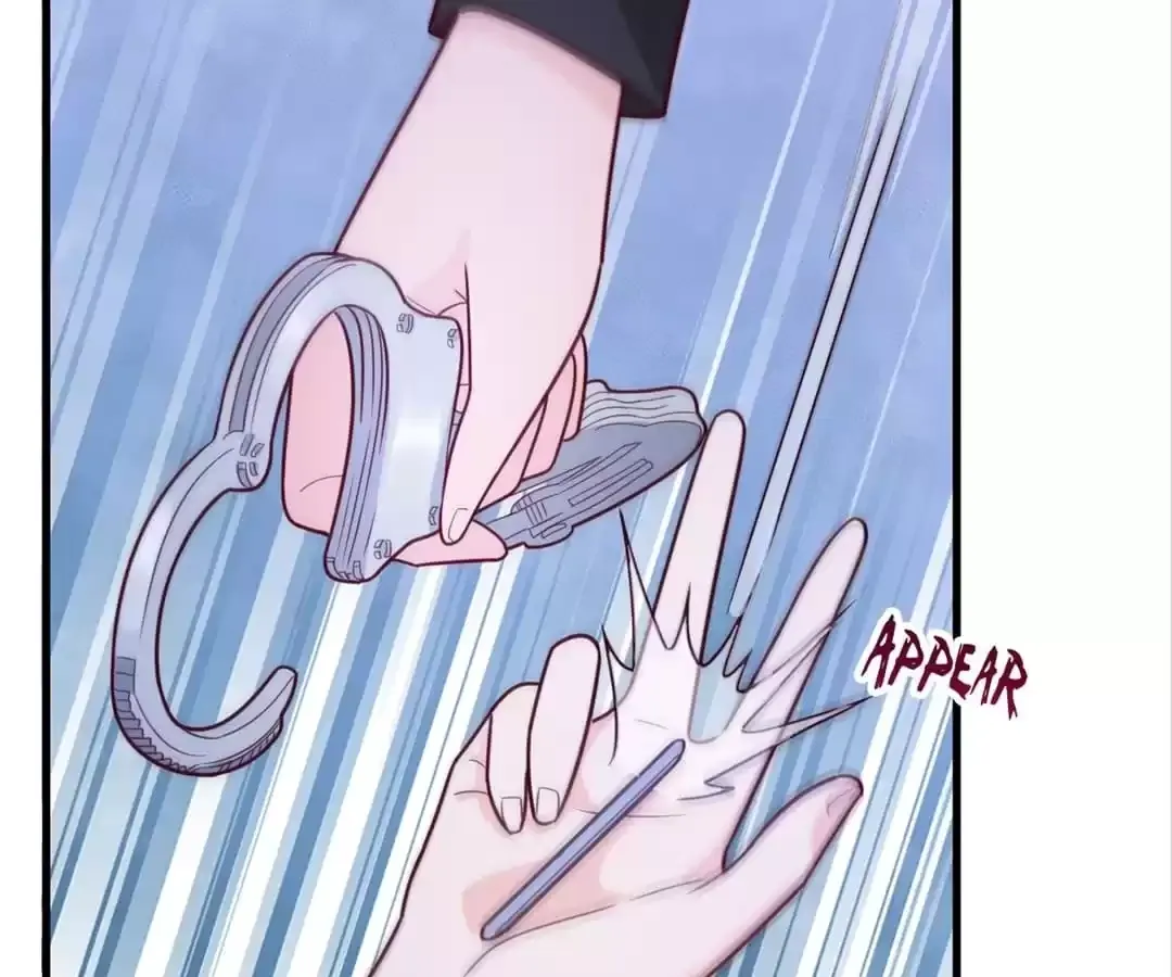 In Love With My Wife From Nowhere Chapter 83 - page 19